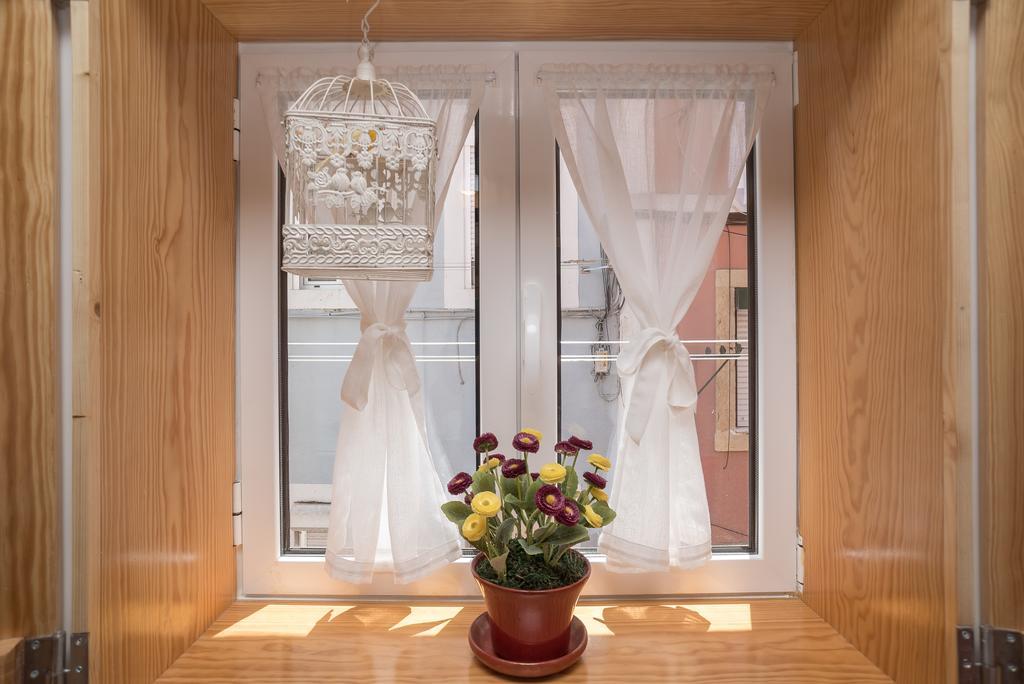 Feel Alfama Apartment Лісабон Екстер'єр фото